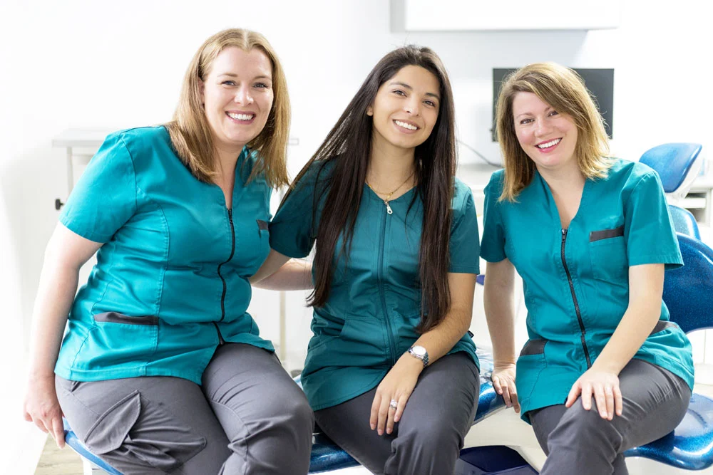 Dental-Office-Team