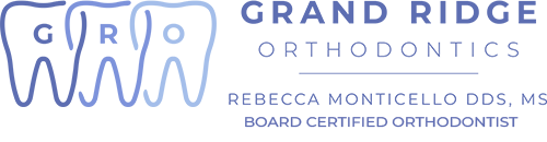 Grand Ridge Ortho