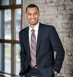 Dr. Javen Durham